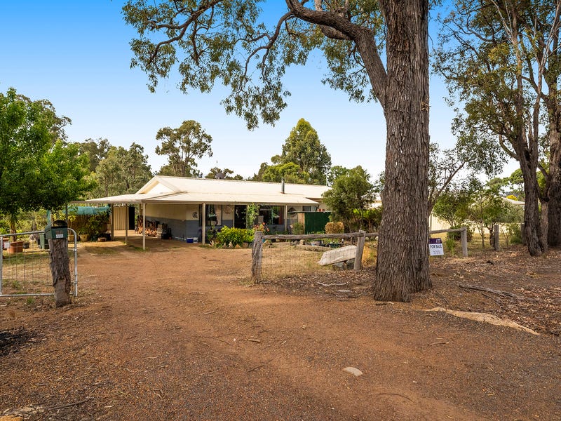 26 Farmers Avenue, Boddington, WA 6390 Property Details