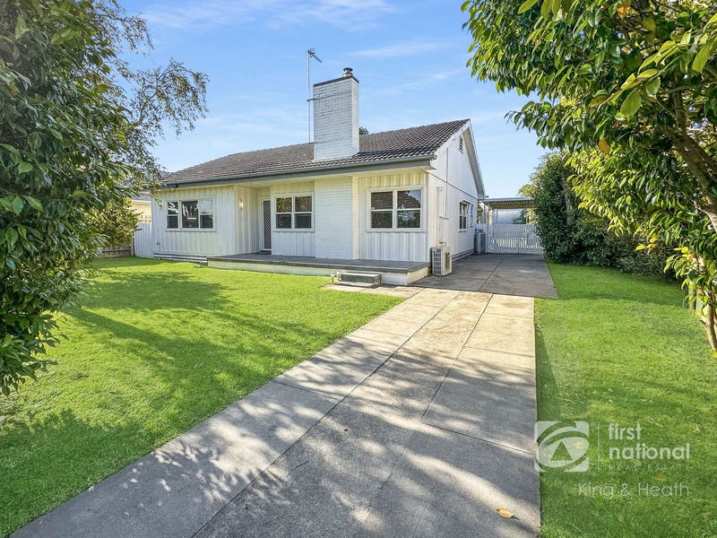 92 Pearson Street, Bairnsdale, Vic 3875 Property Details