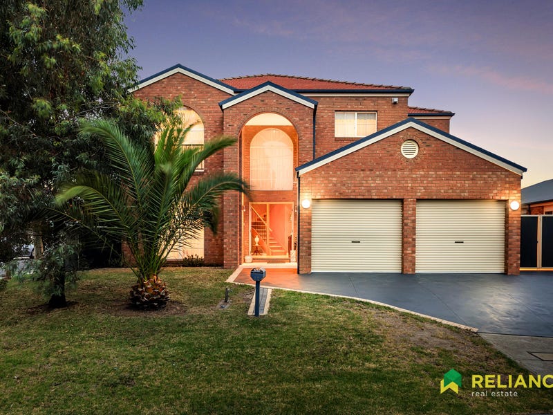 20 Prospect Drive, Tarneit, Vic 3029 Property Details