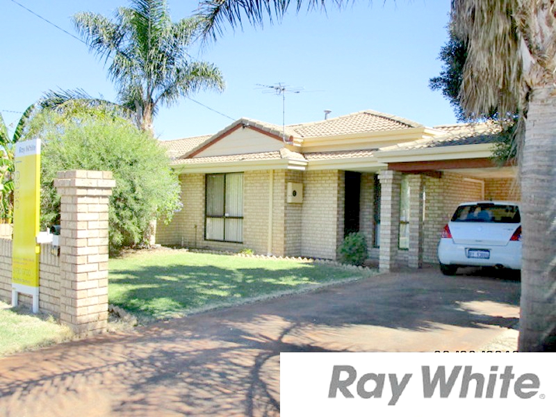 40A Jarvis Street, South Bunbury, WA 6230