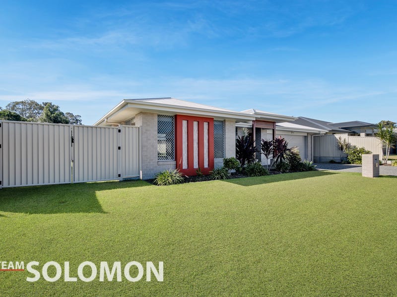 16 Noah Court, Redland Bay, QLD