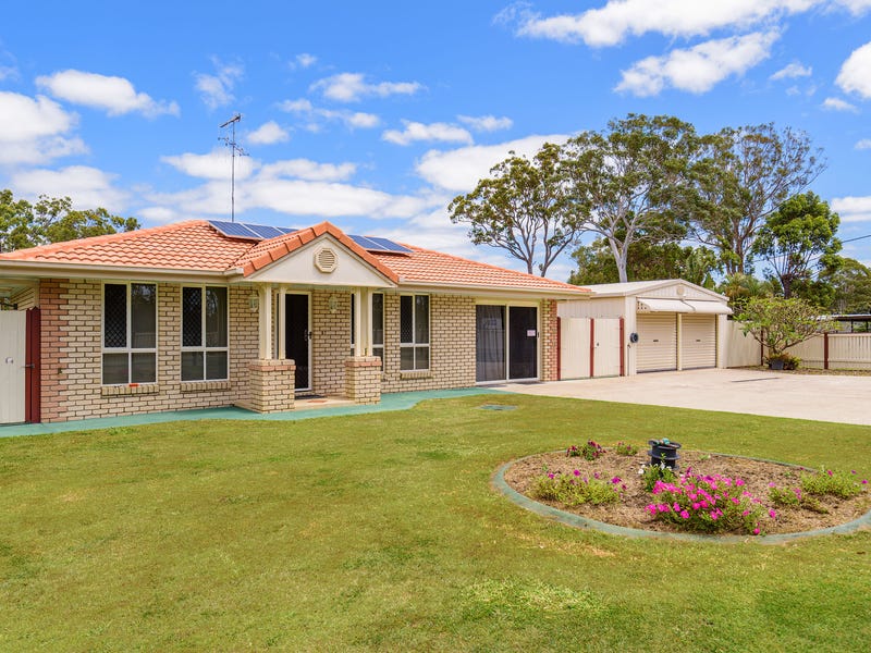 132 Bayside Road, Cooloola Cove, Qld 4580 House for Sale realestate