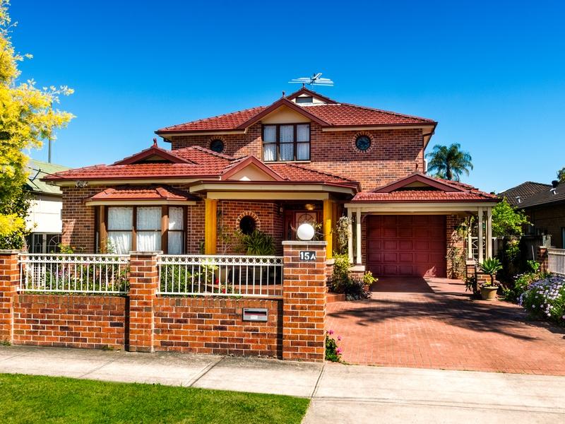15A Lucas Road, Burwood, NSW 2134