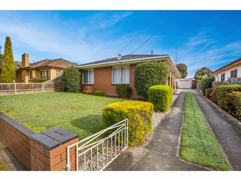 21 Princess Street, Warragul, VIC 3820