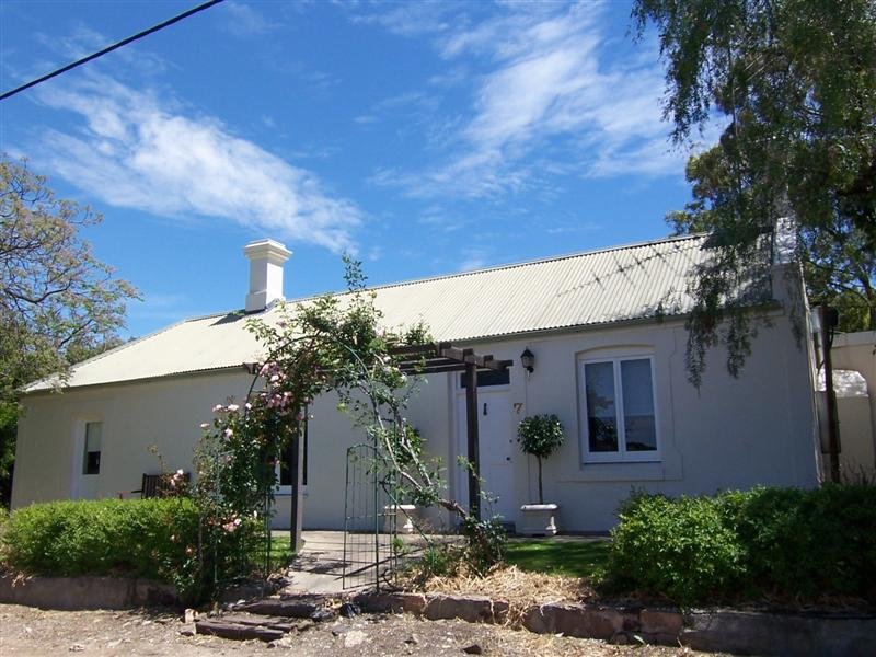 7 Frederick St, Greenock, SA 5360 Property Details