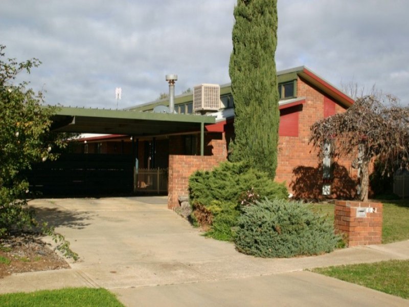 6 Ellwood Court, Swan Hill, VIC 3585