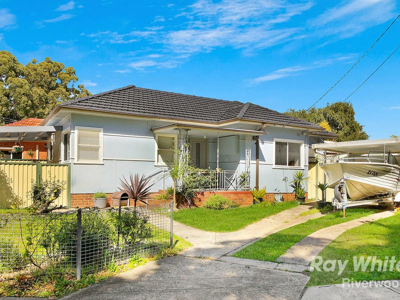 23 b Street, Riverwood, NSW 2210
