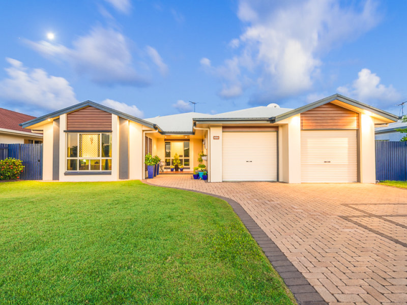 31 Victor Avenue, Glenella, Qld 4740 Property Details