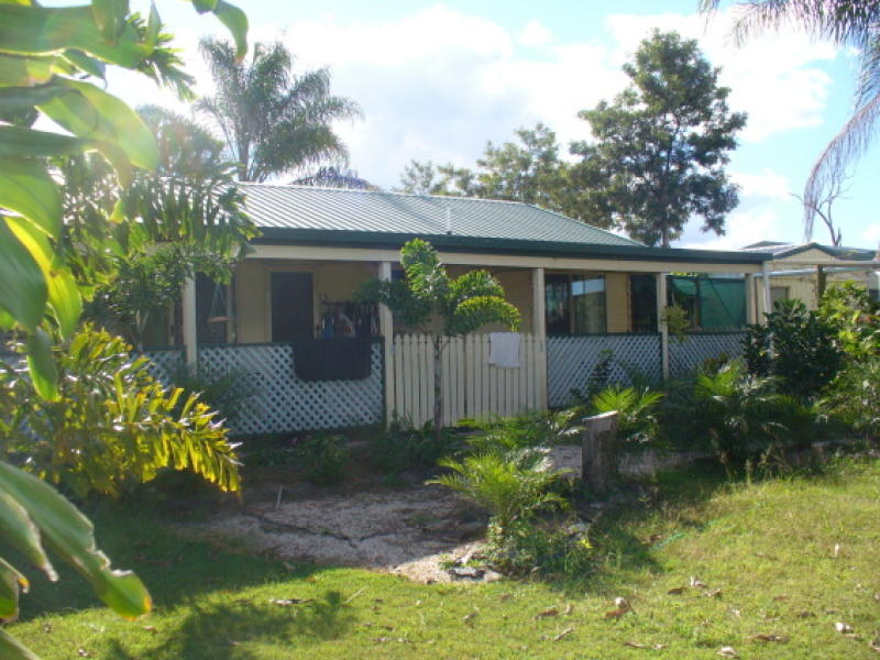 279 Weir Road, South Kolan, QLD 4670