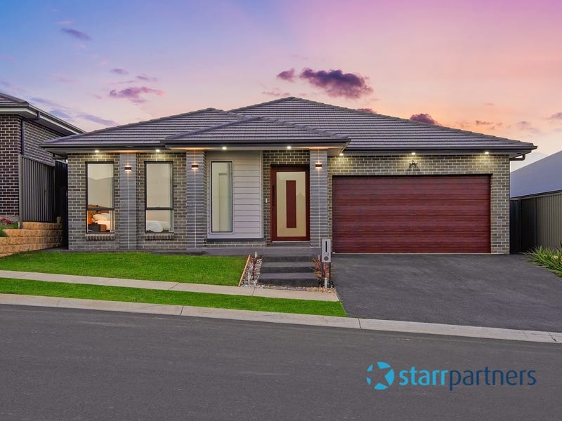Sold House Prices Auction Results In Leppington Nsw 2179 Realestate Com Au