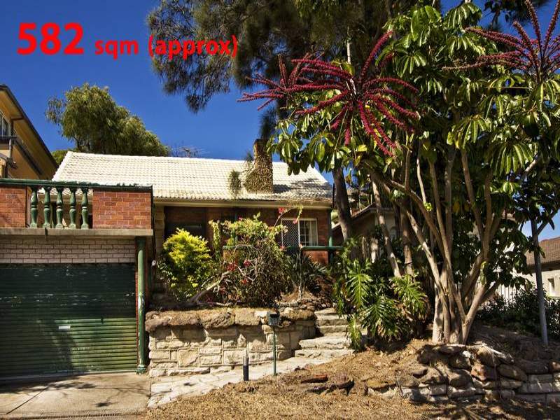 16 Wairoa Avenue, North Bondi, NSW 2026