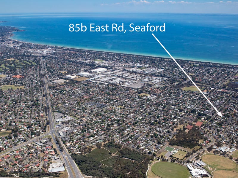 85B East Road, Seaford, Vic 3198 Residential Land for Sale