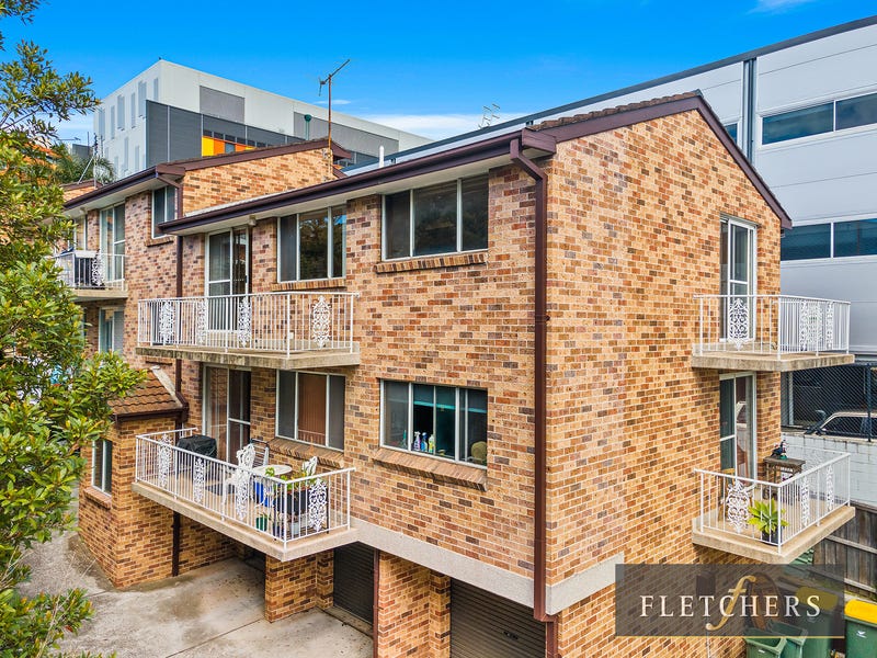 4/40 Loftus Street, Wollongong, NSW 2500