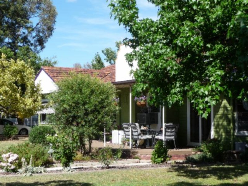 41 WILSON STREET, Holbrook, NSW 2644 Property Details