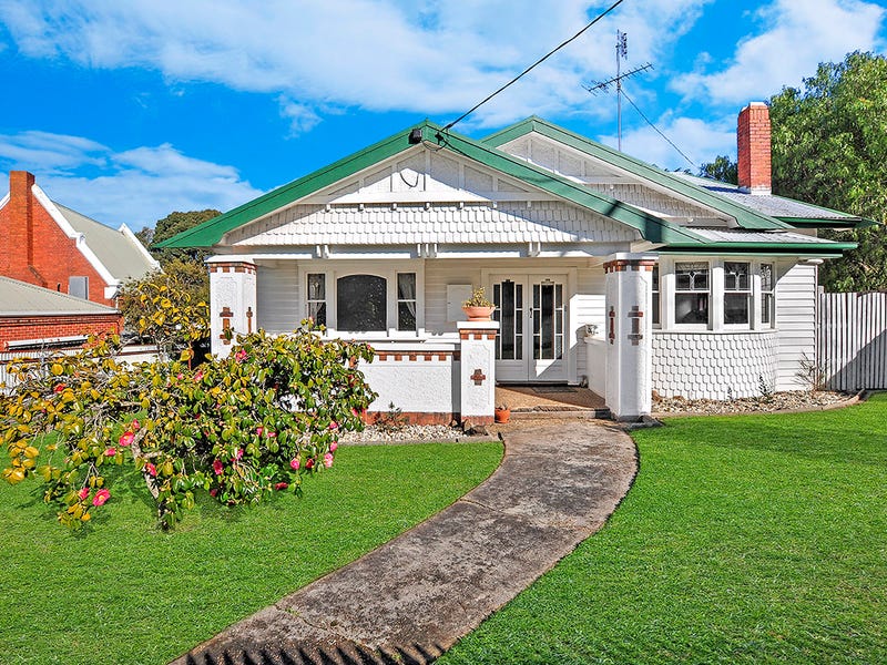 1 Dryden St, Hamilton, Vic 3300 Property Details