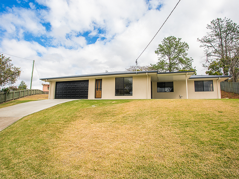 3 Rifle Range Road, Gympie, Qld 4570