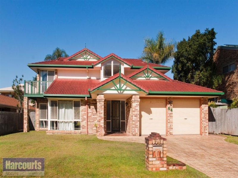 64 Morris Road, Rothwell, Qld 4022 Property Details