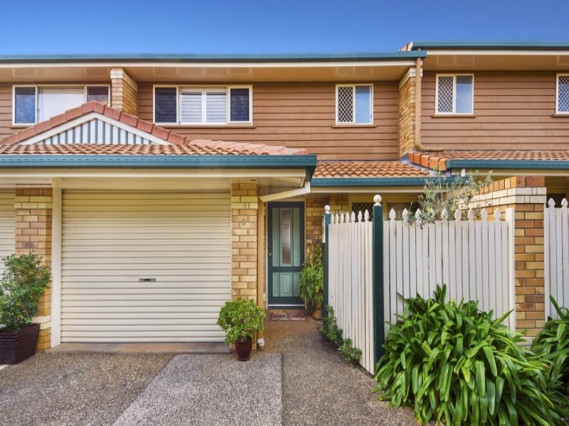 6/64 Gordon Avenue, Newtown, QLD 4350