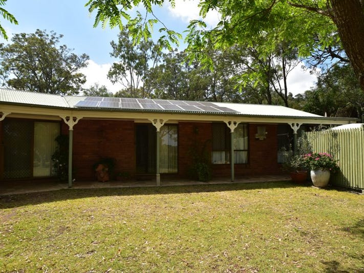 50 Panorama Drive, Glenvale, QLD 4350