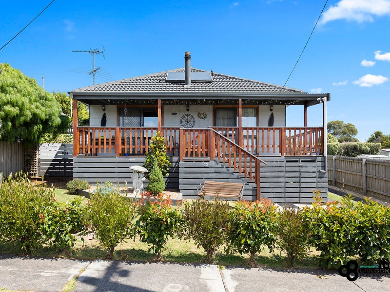 15 Hawkins Street, Korumburra, VIC 3950