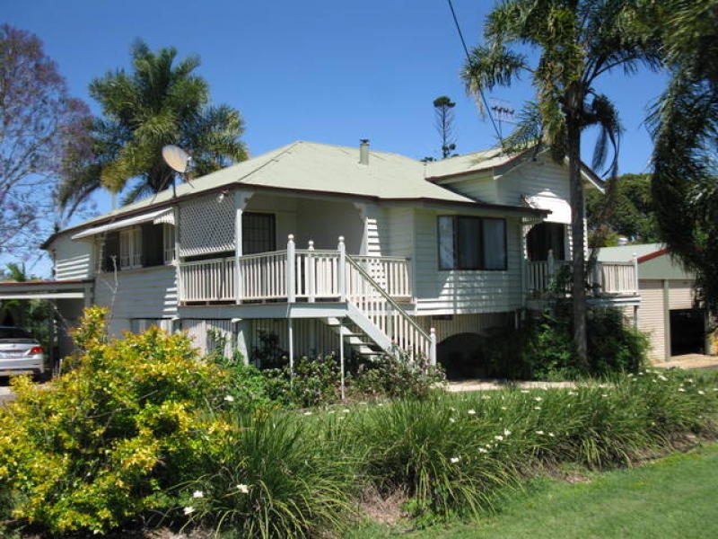 1 Coronation Drive, Murgon, QLD 4605