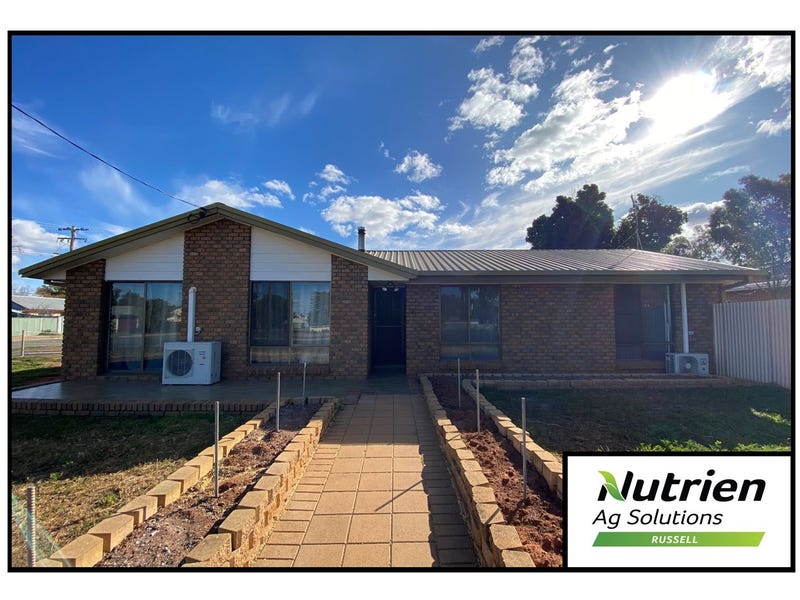 23 Morrison Street, Cobar, NSW 2835