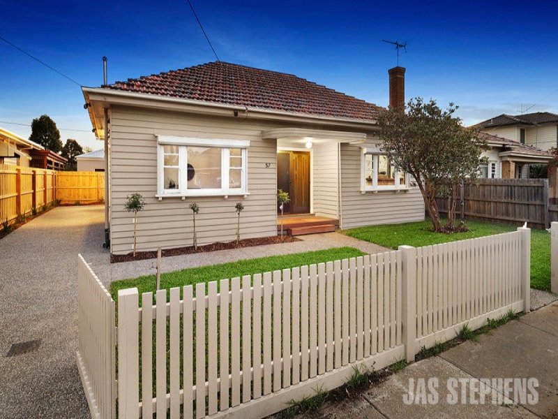 57 Madden Street, Maidstone, Vic 3012 Property Details