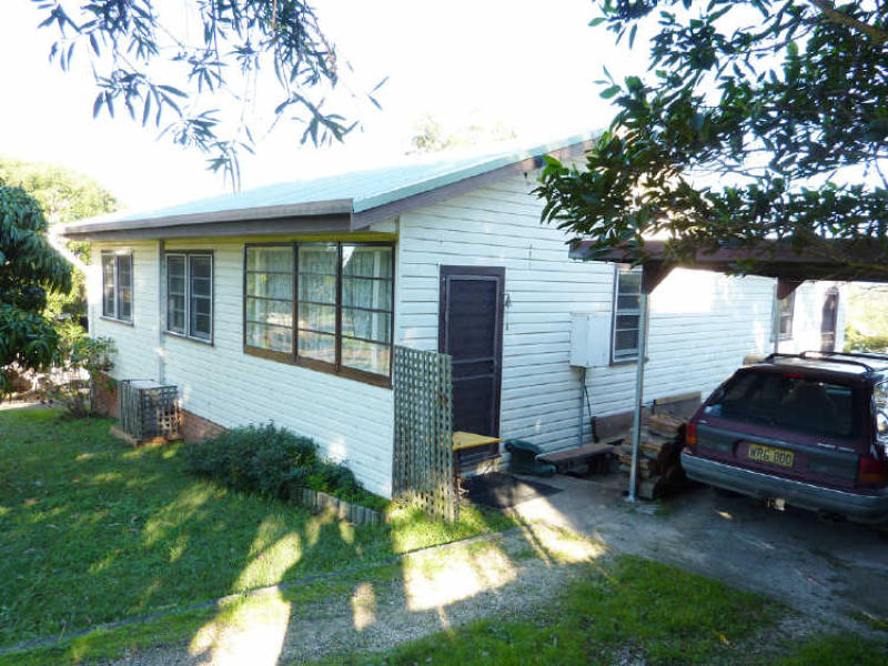 34 Petrie Street, Coopernook, NSW 2426