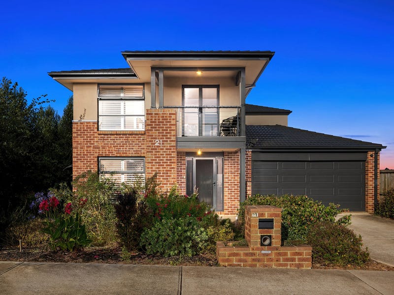 21 Highvale Rise, Warragul, VIC 3820