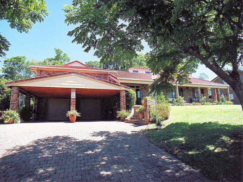 3 Parkes Lane, Terranora, NSW 2486