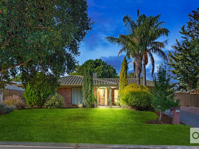 1 Doxiadis Street, St Agnes, SA 5097