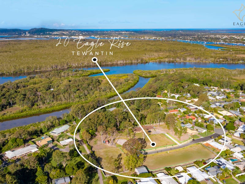 41 Eagle Drive, Tewantin, QLD 4565