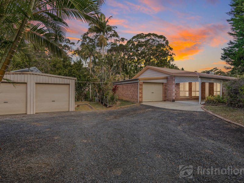 52 Julian Street, Peachester, QLD 4519