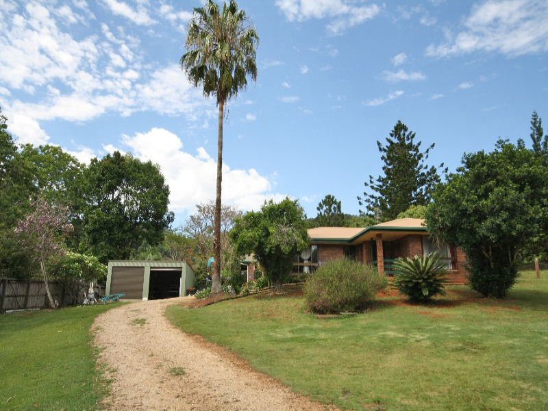 525 Upper Burringbar Road, Upper Burringbar, NSW 2483