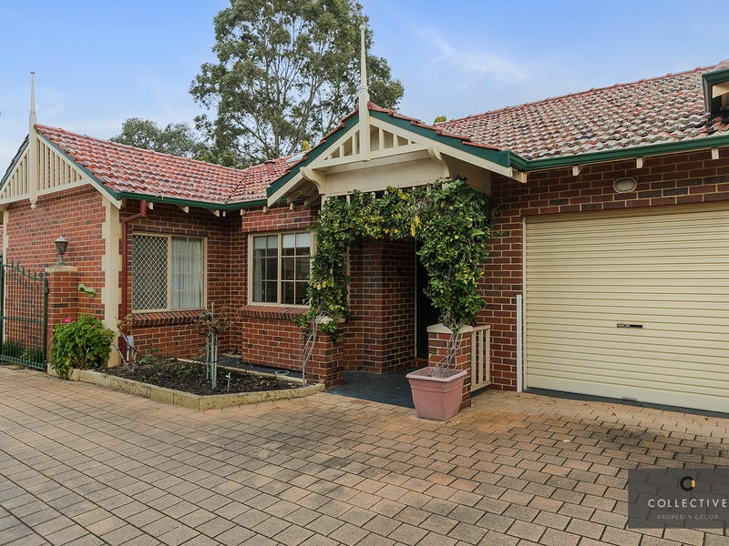 2/112 Waratah Avenue, Dalkeith, WA 6009