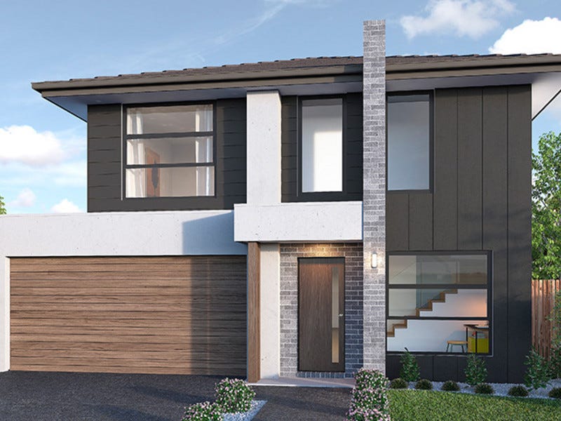 Lot 350 New Road, Pavilion Estate, Clyde, Vic 3978 Property Details
