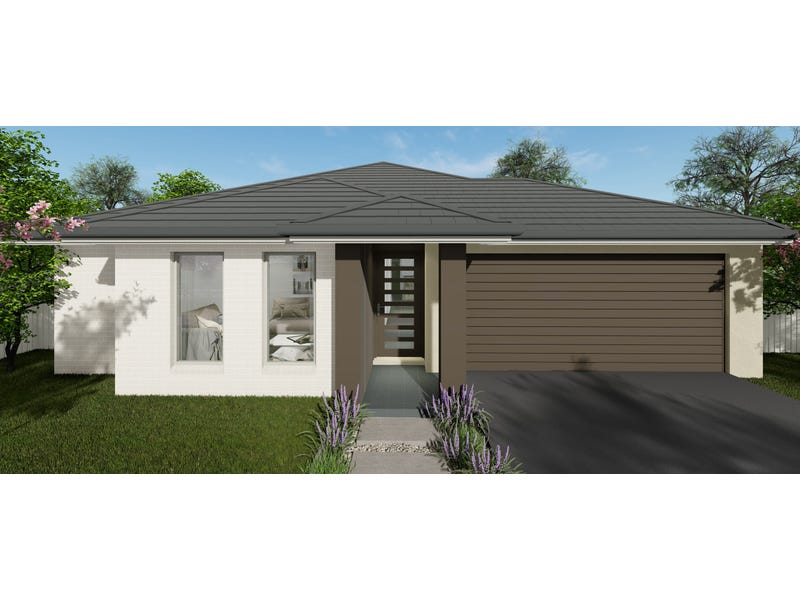 Lot 305 Taj Rise (Kingbird Estate), Botanic Ridge, Vic 3977 - House for ...