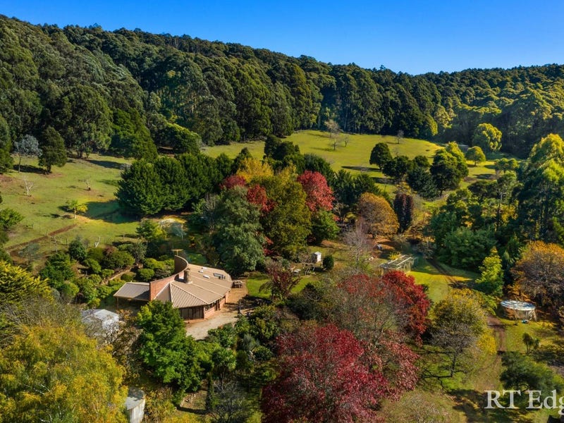 18 Magpie Track, Cherokee, Vic 3434 Property Details