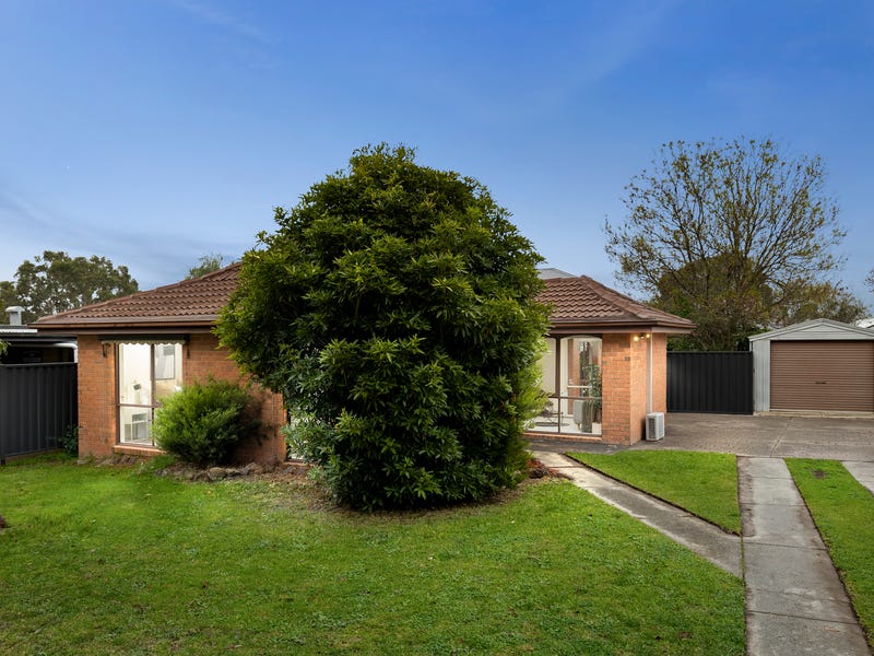 45 Melba Avenue, Sunbury, Vic 3429 Property Details