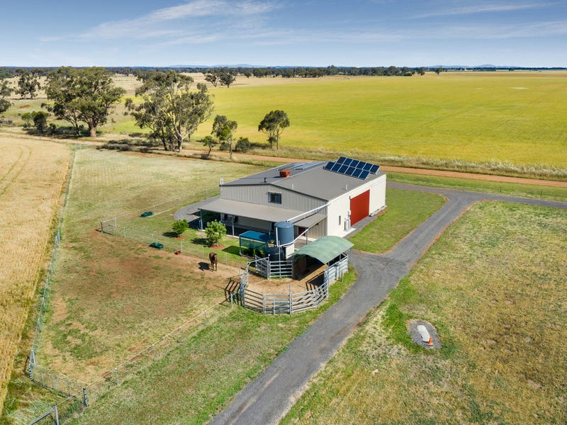 133 Fantasy Road, Bridgewater, Vic 3516 Property Details