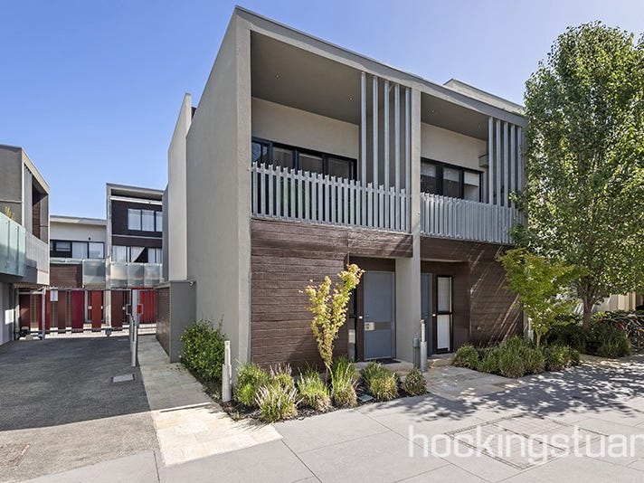 11/22 Buckingham Street, Richmond, Vic 3121 Property Details