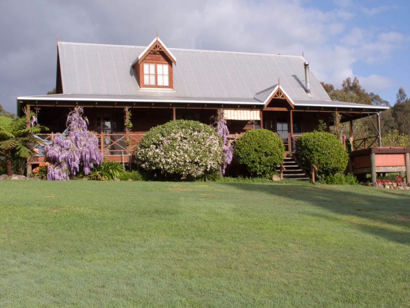 466 Pine Brush Road, Glen William, NSW 2321