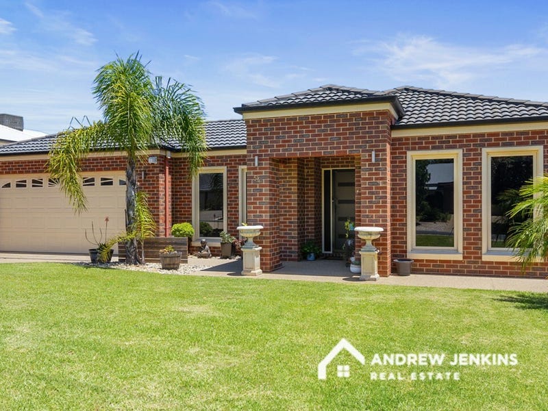 54 Buchanans Rd, Barooga, NSW 3644 House for Sale