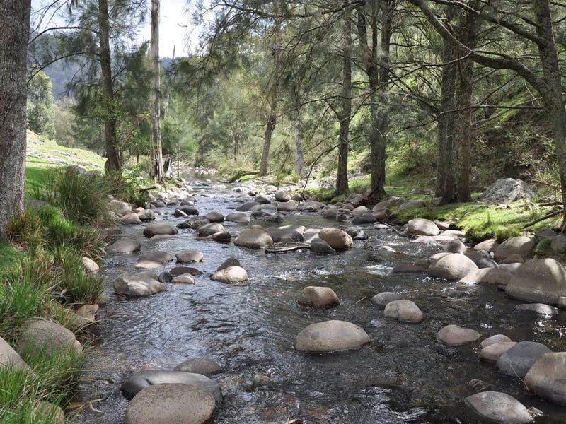 Lot 15 "Two Creeks" Moonan Brook via, Scone, NSW 2337 Property Details