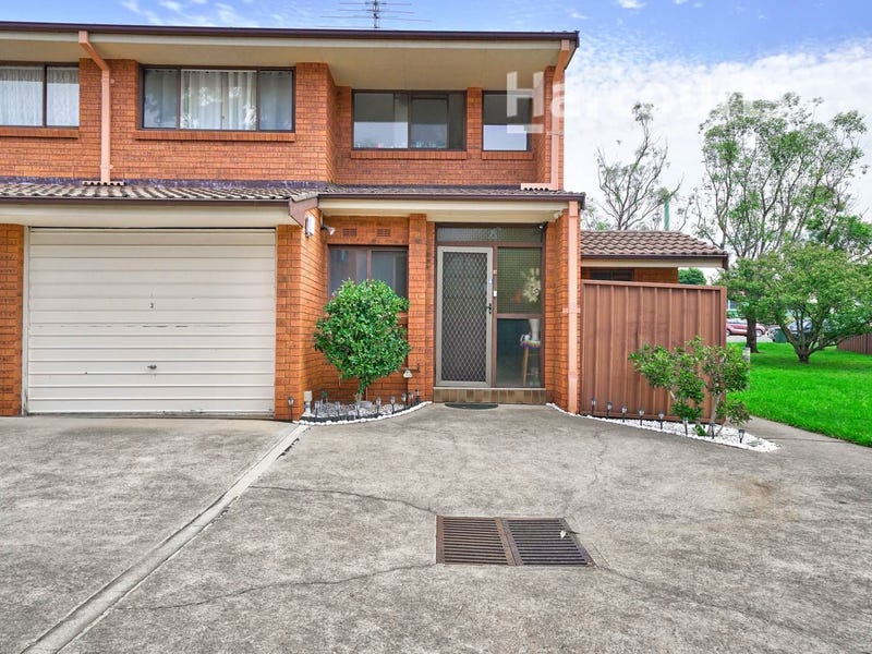 3/1018 Allman Street, Campbelltown, NSW 2560 Townhouse for Sale