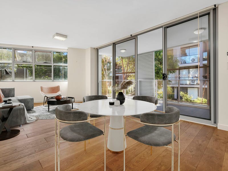 206/9 Mindarie Street, Lane Cove North, NSW 2066 Unit for Rent