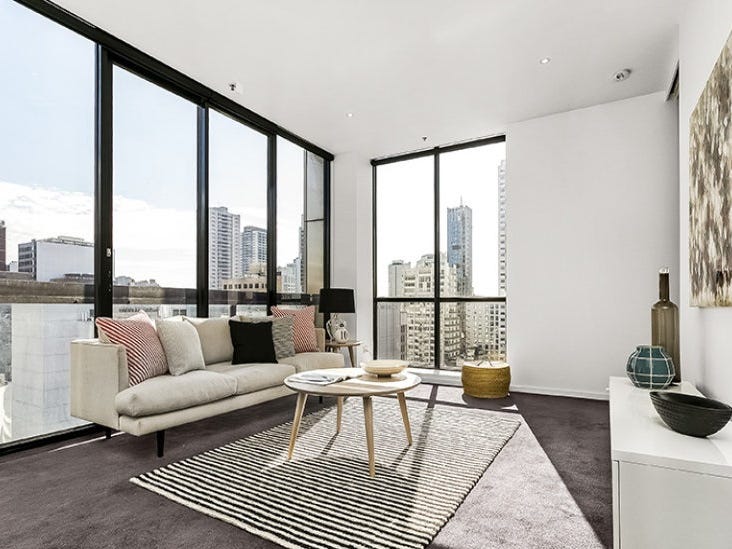 1502/225 Elizabeth Street, Melbourne, Vic 3000 Property Details