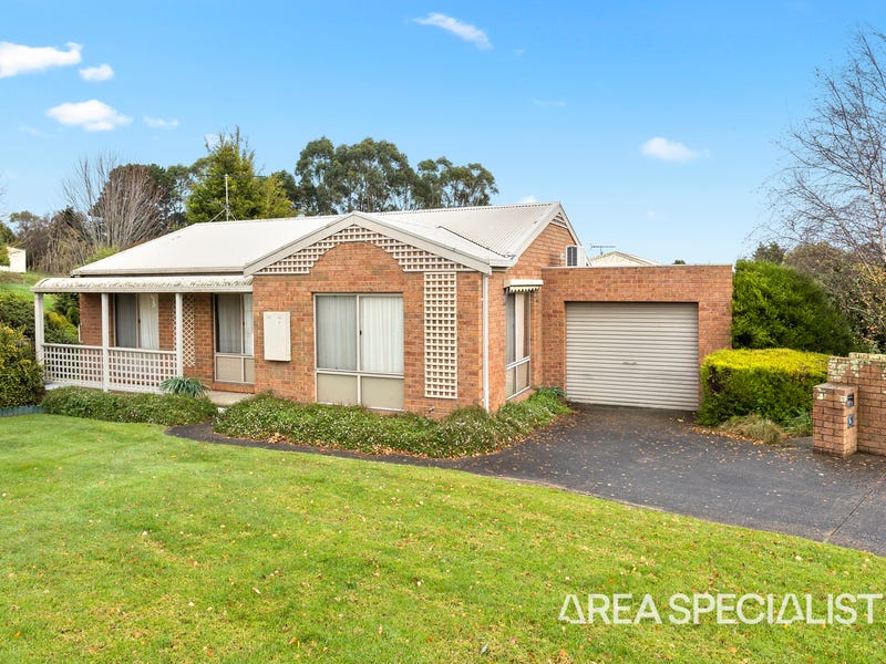 4/60 Valley View Parade, Korumburra, Vic 3950 Unit for Sale