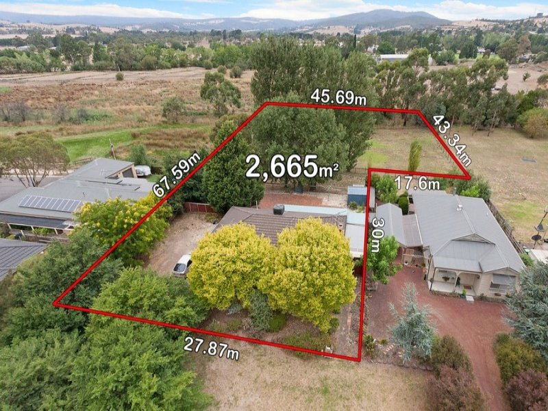 56 Forest Street, Whittlesea, Vic 3757 Property Details