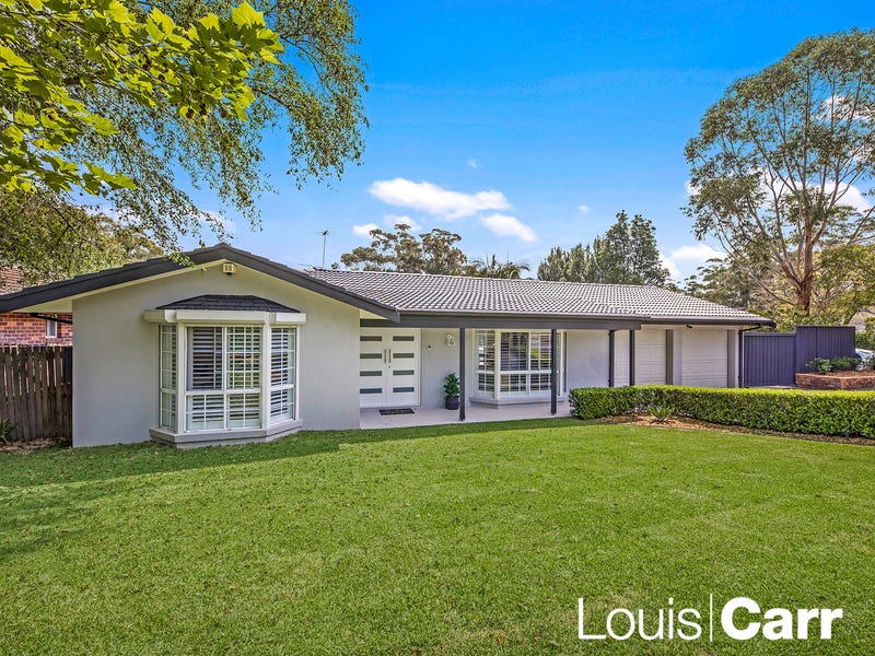 1 Linksley Avenue, Glenhaven, NSW 2156 Property Details